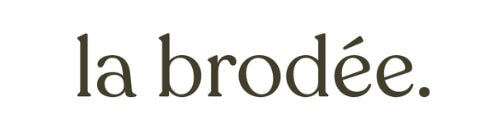 la brodée